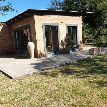 נלספרויט Crocodile Sands River Lodge מראה חיצוני תמונה