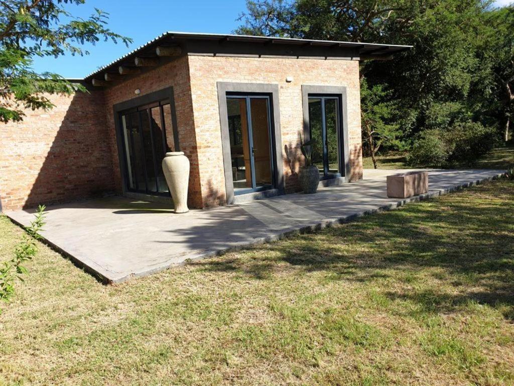 נלספרויט Crocodile Sands River Lodge מראה חיצוני תמונה