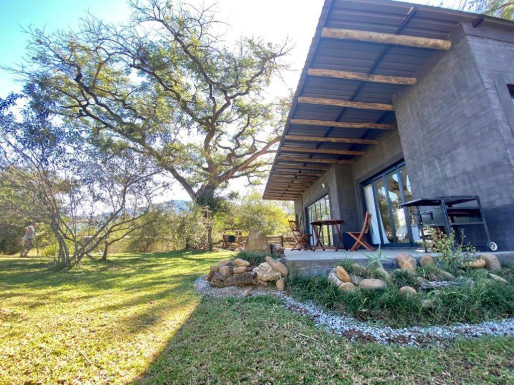 נלספרויט Crocodile Sands River Lodge מראה חיצוני תמונה